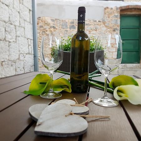 Apartment Cetina Σπλιτ Εξωτερικό φωτογραφία