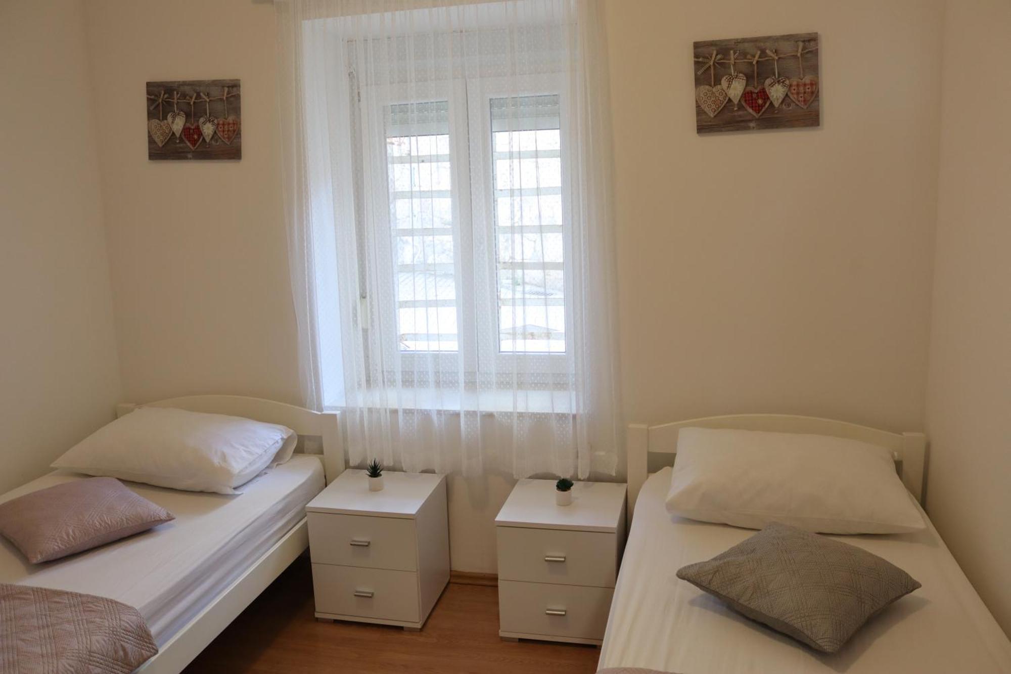 Apartment Cetina Σπλιτ Εξωτερικό φωτογραφία