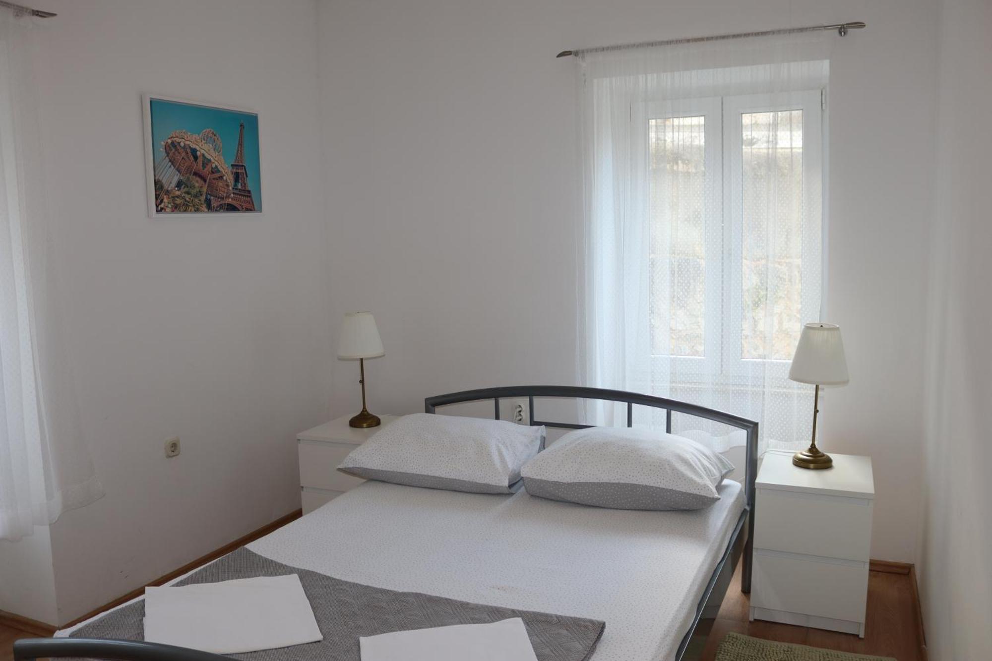 Apartment Cetina Σπλιτ Εξωτερικό φωτογραφία