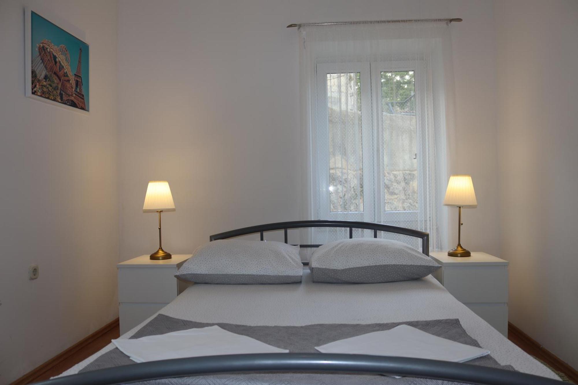 Apartment Cetina Σπλιτ Εξωτερικό φωτογραφία