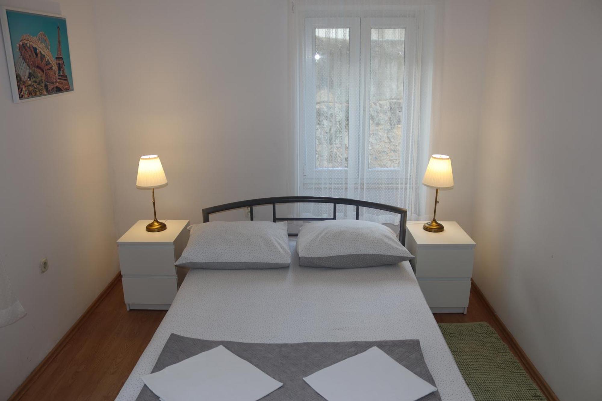 Apartment Cetina Σπλιτ Εξωτερικό φωτογραφία