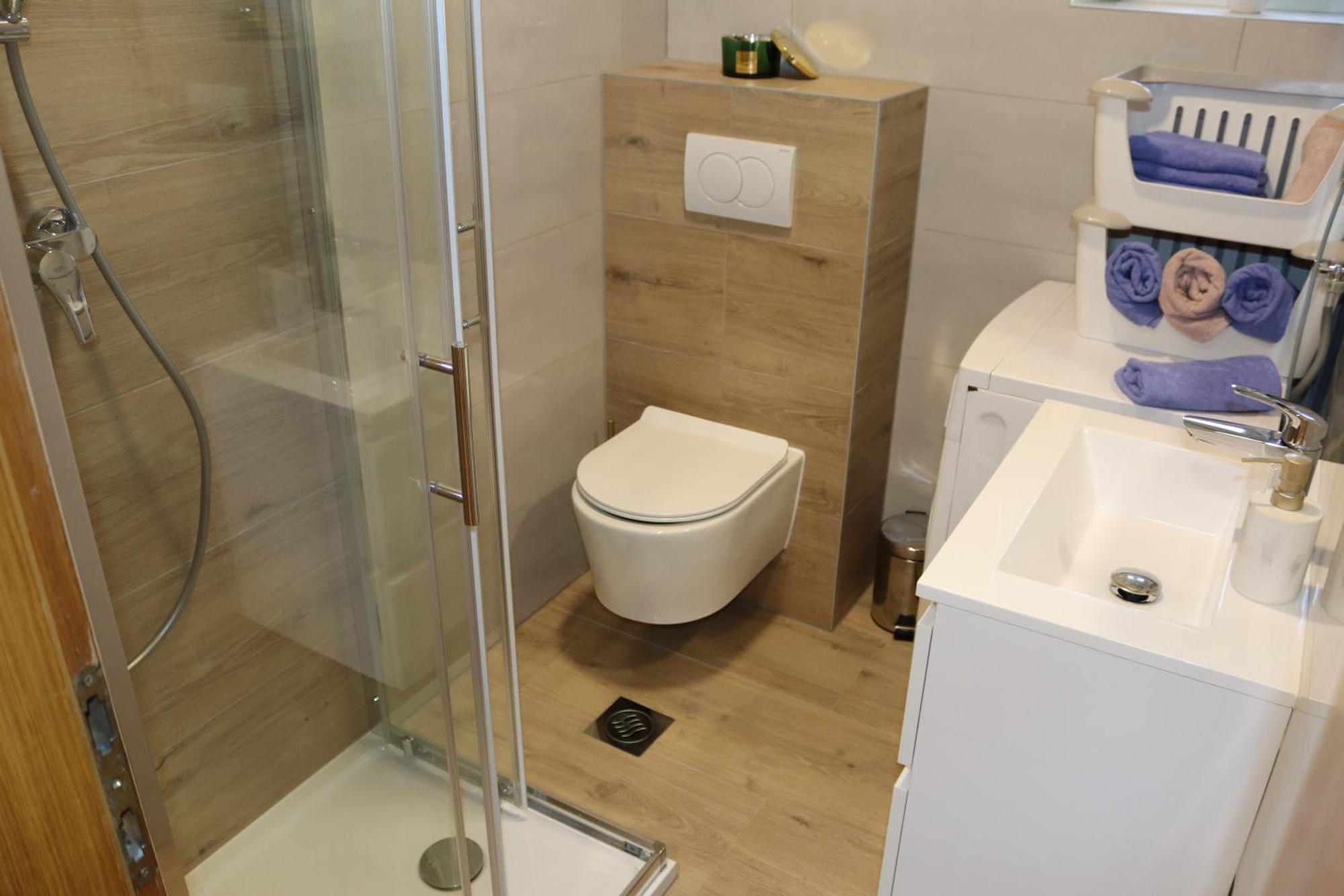 Apartment Cetina Σπλιτ Εξωτερικό φωτογραφία