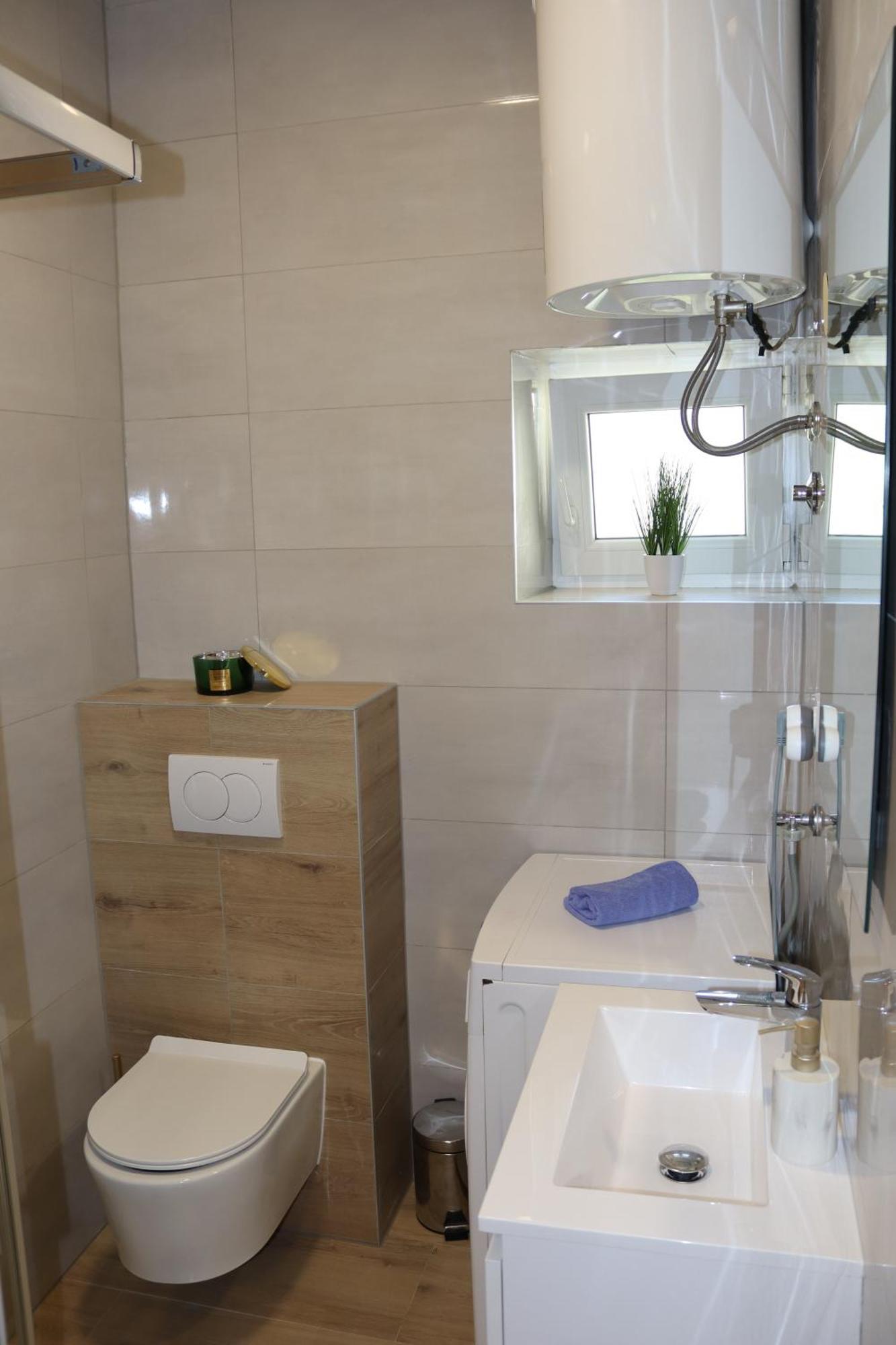 Apartment Cetina Σπλιτ Εξωτερικό φωτογραφία