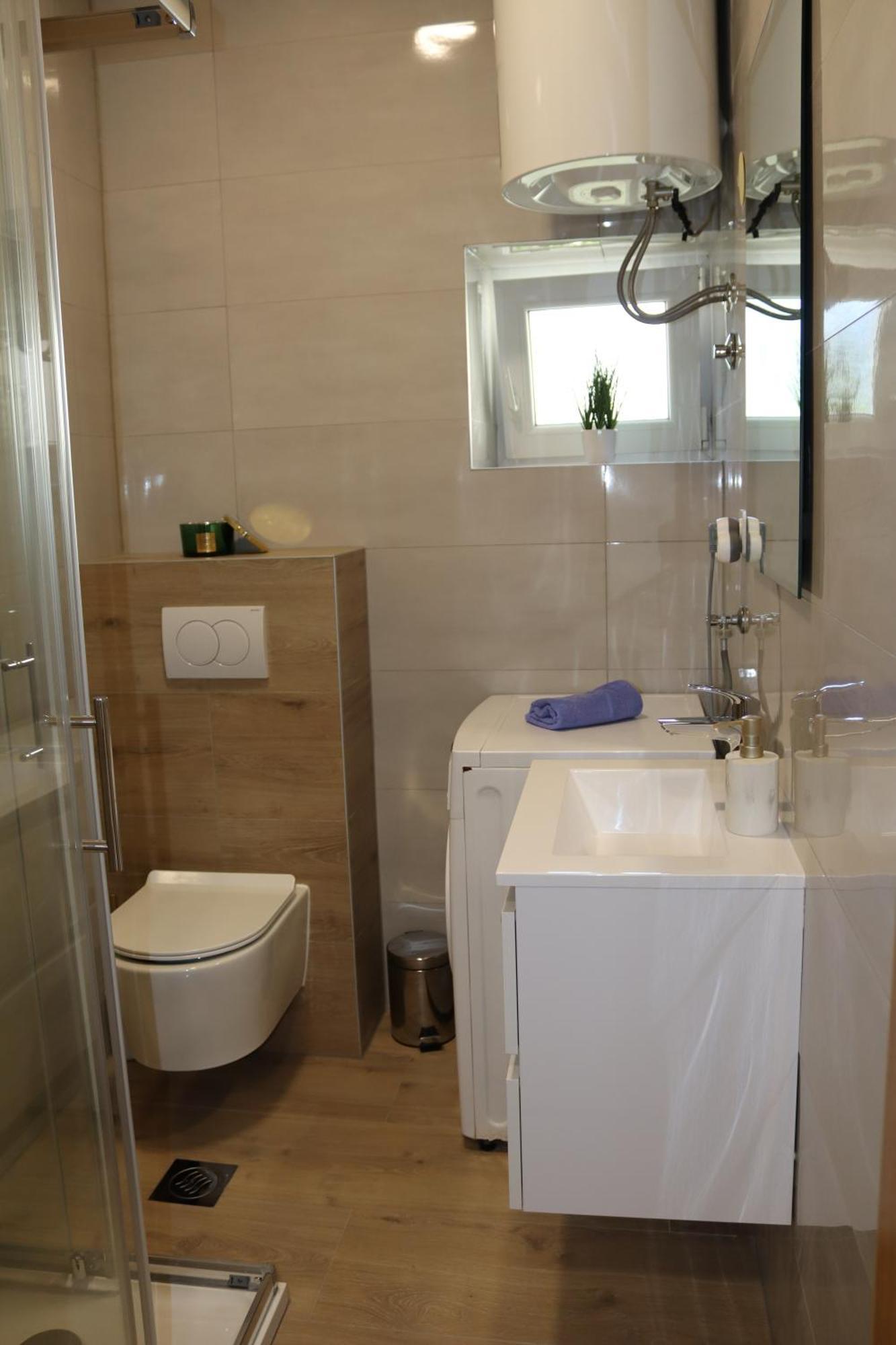 Apartment Cetina Σπλιτ Εξωτερικό φωτογραφία