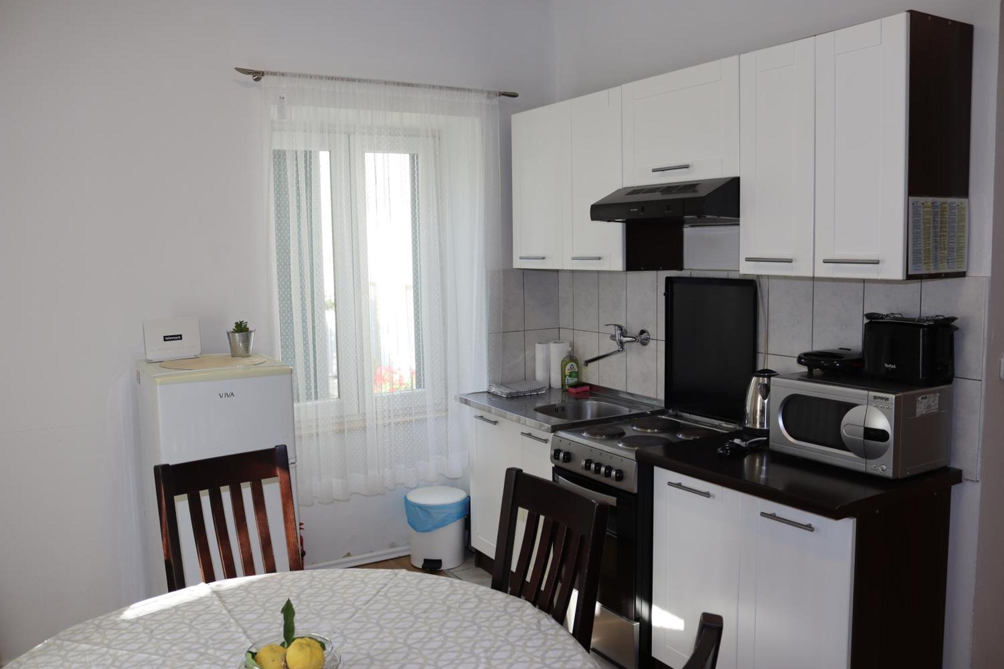 Apartment Cetina Σπλιτ Εξωτερικό φωτογραφία